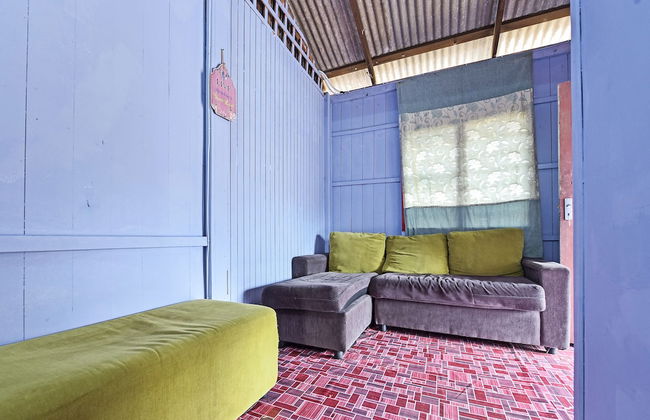 OYO Home 90549 Teemoran Budget Homestay - Foto 3