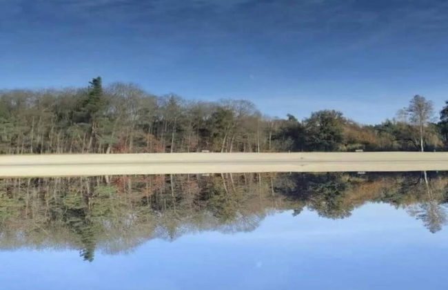 Cozy Holiday Home in a Lovely Environment - Photo 22