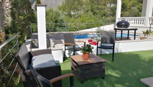 Casa Hokie - Foto 4, Garden view