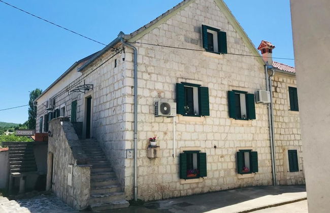 Stone House Saint Michael - Foto 29