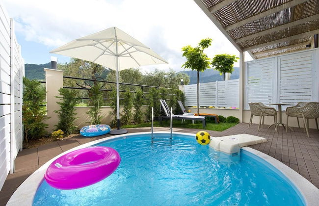 Votsalo Suites - Foto 63