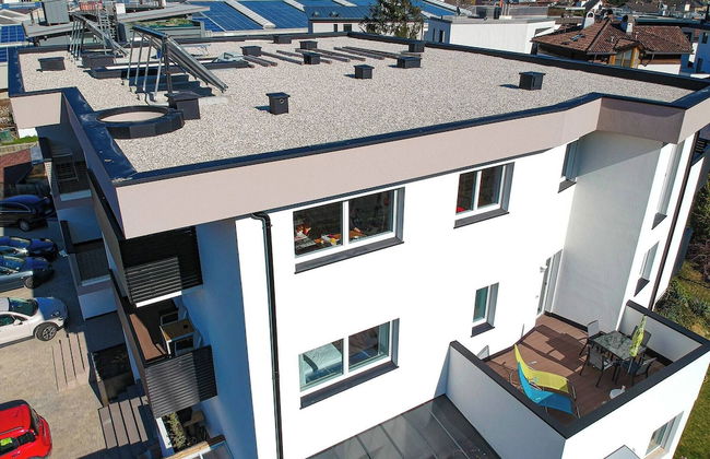 Le Rose Di Marianne - Sud - Foto 33