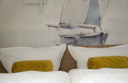 Maritim Studio mit grosszügigen Balkon Freier Strassenparken - Foto 23