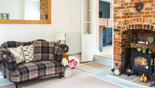 Amphlett Cottage - Foto 5