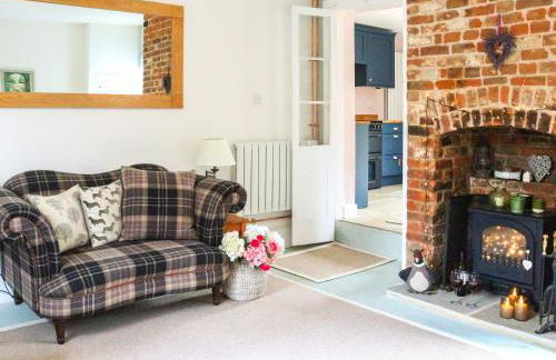 Amphlett Cottage - Foto 5