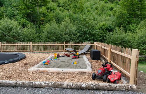 Appartment Waldblick Mühlenbach - Foto 32