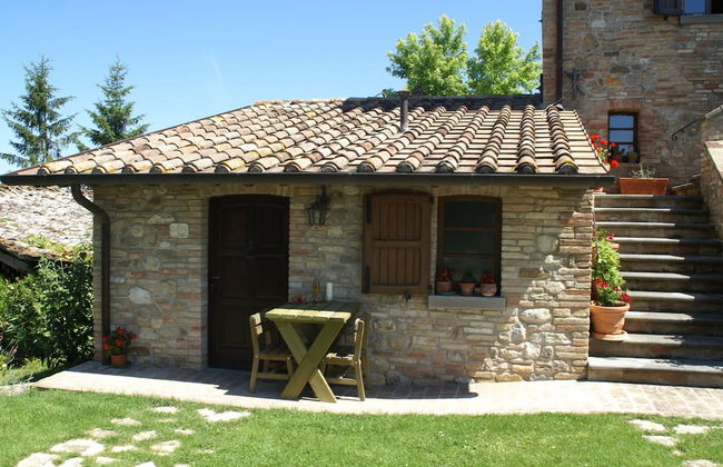 Nice Apartment With Pool and Beautiful Garden - Foto 50