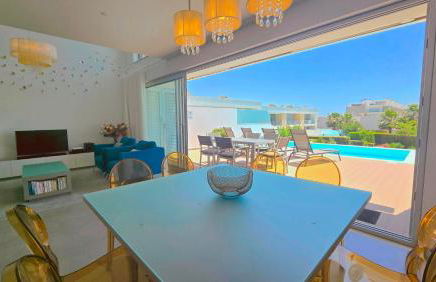 Luxury villa & private heatable pool in Albufeira - Foto 31