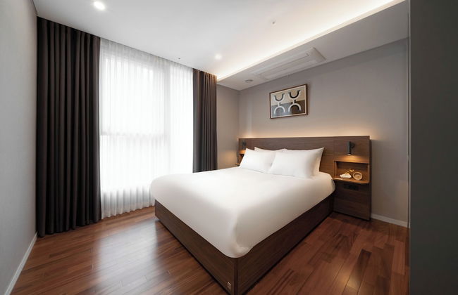 Le collective Gangnam SAC Signity - Foto 13