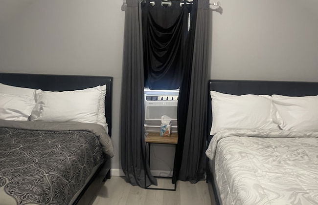 Newly Renovated 2 floor Getaway - Foto 40