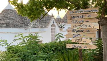 Trulli Brunone - Foto 2