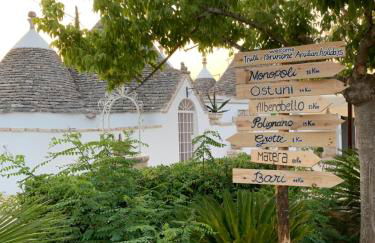 Trulli Brunone - Foto 2