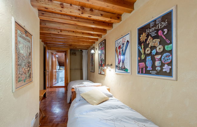 Chez Les Roset - Photo 15