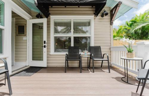 Coral Cove Hideaway Guest House & Heated Pool! - Foto 72