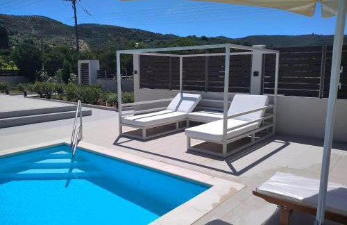Giannis Villa - Foto 63