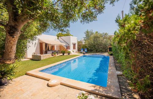 Villa Isabel - Foto 9