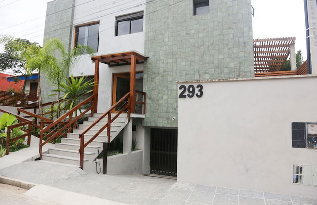 Palulu Flats - Foto 1