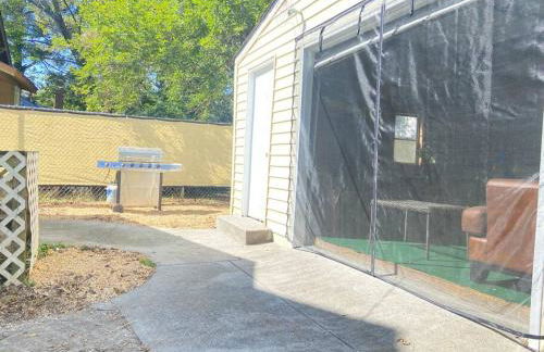 Historic Coastal Haven- Pet Friendly Fast Wi-Fi - Foto 29