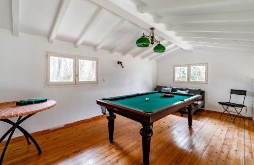 Le Bois de la Hutte - Piscine privée - Foto 8