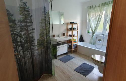 Am Siegelbächle Berg blickt - Foto 33