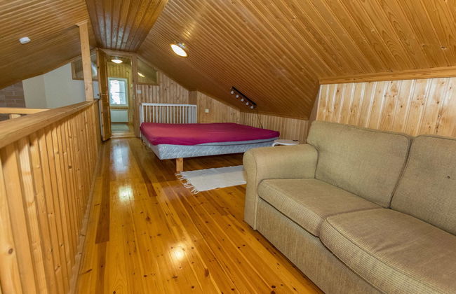 Meritähti - Photo 7