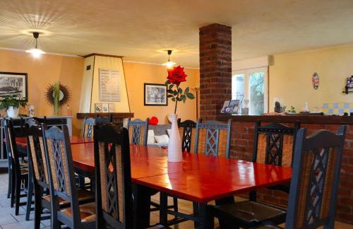 Gîtes à la ferme - Foto 10