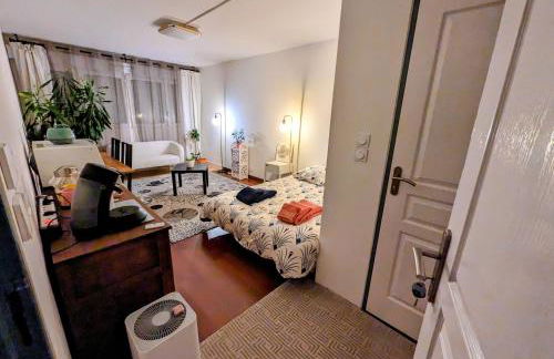 Chez les P'tits loups - Foto 1