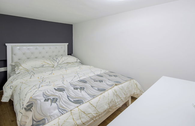 Serveyou International Apartment - Free Airport Pickup Service & Free Canton Fair Shuttle Bus - Photo 21