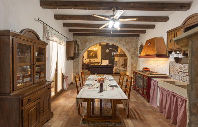 Villa I Mori 4 Emma Villas - Foto 8