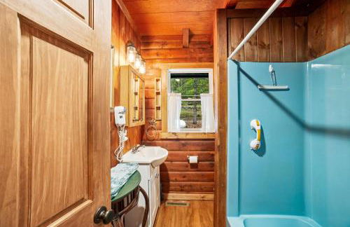 Beaver Pond Lodge - Foto 15