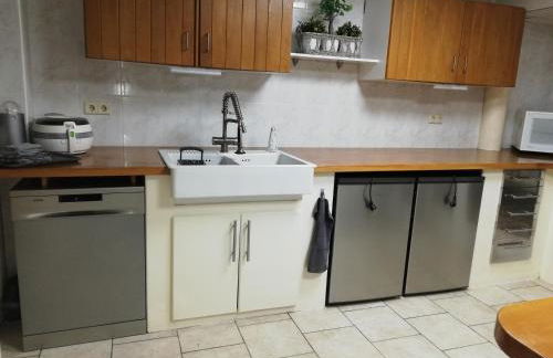 Ferienhaus Eichenthal - Foto 116