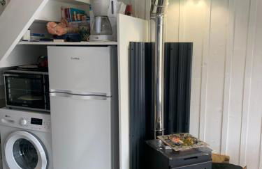 La maison du pêcheur - Foto 9