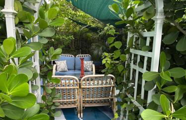 Blue Bell Apartment Hotel - Foto 30