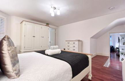 Luxury 3-Bed Apartment in Marylebone near Oxford Street & Baker Street by Staylio - Foto 5