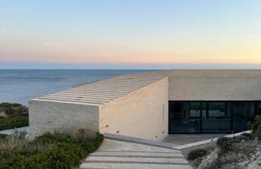 Hourglass Villa's Milos - Foto 19