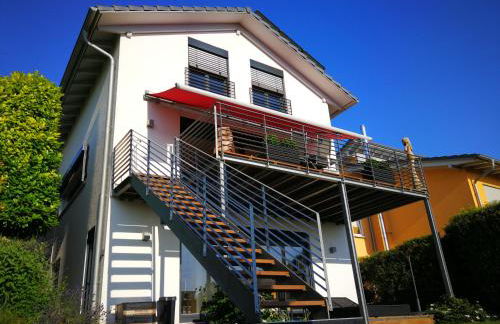 Anja's Ferienwohnung Europa Park - Foto 2