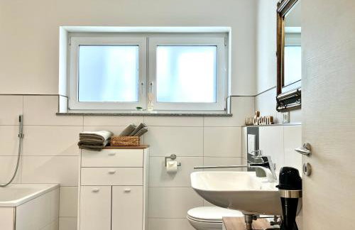 Ferienwohnung Moseltraum, 1-6 Pers, mit 3 Schlafzimmer und Panoramabalkon - Foto 24