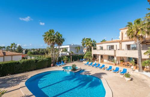 Residencial Gran Terraza Vista Mar - Foto 23