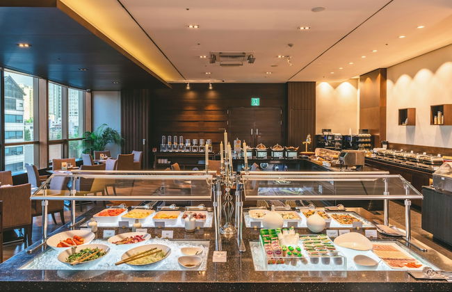 Oakwood Premier Coex Center - Foto 61