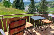 Apartment Monte e Mare -Ferienidyll in Todtnauberg - Foto 22