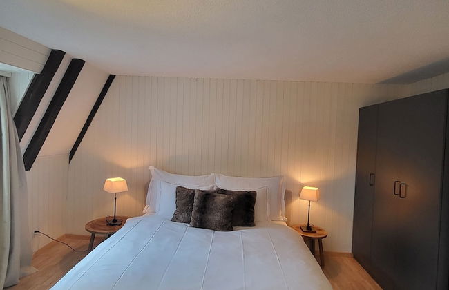 Stylish Apartment in the Heart of Zug by Airhome - Foto 26