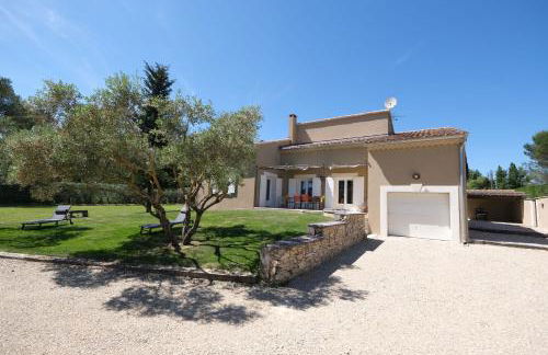 Villa overlooking the Alpilles Saint Remy de Provence LS1-454 - Foto 6