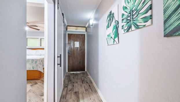 Kalanikai 118 Highly Walkable! - Foto 3, Habitación