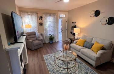 Cozy on the Hill - Foto 13