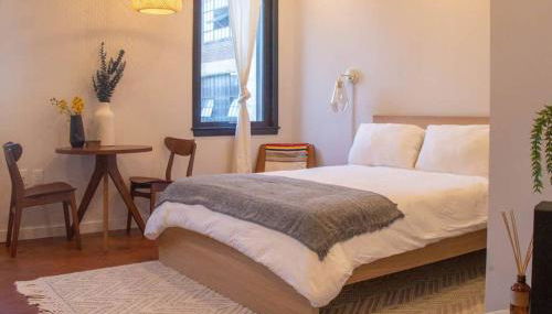 Rail Park Studio at Kestrel Hotel - Foto 2