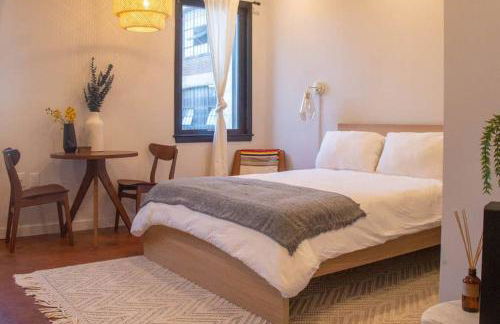 Rail Park Studio at Kestrel Hotel - Foto 2