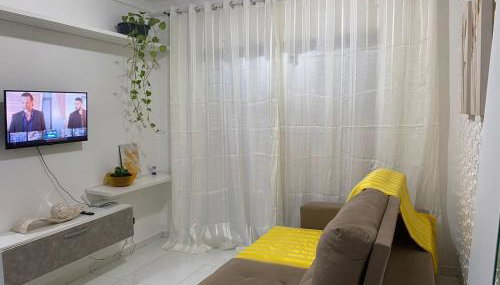 APARTAMENTO PRÓXIMO AO CENTRO PORTO SEGURO Ba - Foto 2