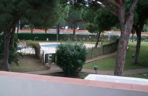 Primera línea de playa casita adosada - Foto 8