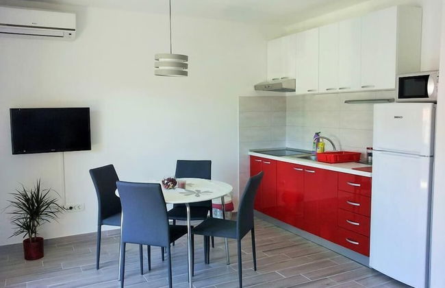 Apartments Zora 1629 - Foto 13