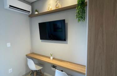 Ahava Flats 2 - aconchegante, moderno e inteligente - Foto 14